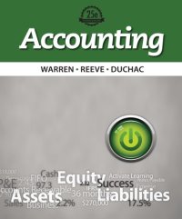 cover of the book Accounting