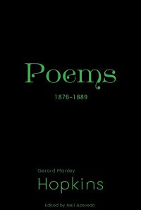 cover of the book Poems