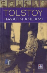 cover of the book Hayatın Anlamı