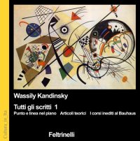 cover of the book Tutti gli scritti