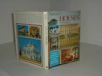 cover of the book The book of houses