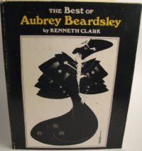 cover of the book Best of Aubrey Beardsley