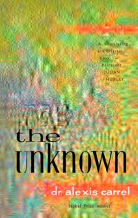 cover of the book Man, The Unknown