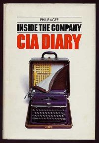 cover of the book Inside the Company: CIA Diary