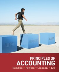 cover of the book Principles of Accounting