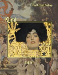 cover of the book Klimt: Judith I