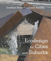 cover of the book Ecodesign for Cities and Suburbs