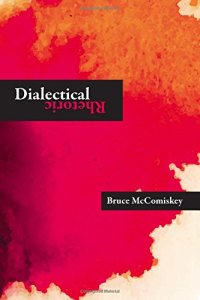 cover of the book Dialectical Rhetoric