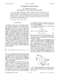 cover of the book Non-rotating-wave Master Equation