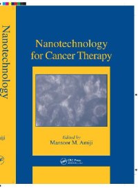 cover of the book Nanotechnology in Cancer Therapeutics