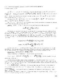 cover of the book Multiplication and division of power series having sequences of coefficients in p