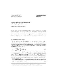 cover of the book Lp-uniqueness for Dirichlet operators with singular potentials