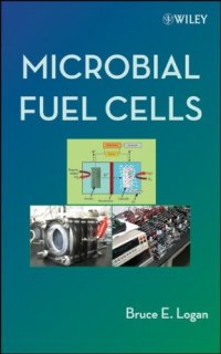 cover of the book Microbial Fuel Cells