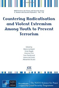 cover of the book Countering Radicalisation and Violent Extremism Among Youth to Prevent Terrorism