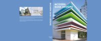 cover of the book Modern Bank Designs