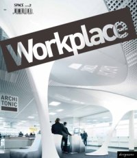 cover of the book Space 2  Workspace