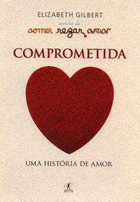 cover of the book Comprometida