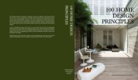 cover of the book 100 Home Design Principles