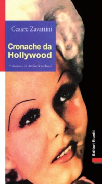 cover of the book Cronache da Hollywood