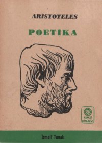 cover of the book Poetika