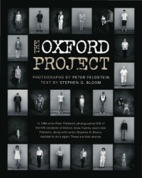 cover of the book The Oxford Project