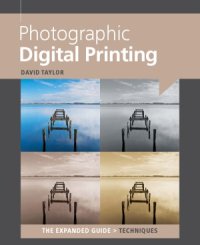 cover of the book Photographic Digital Painting