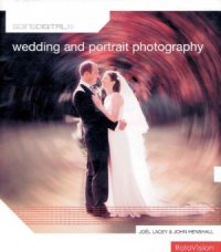 cover of the book Going Digital Wedding and Portrait Photography