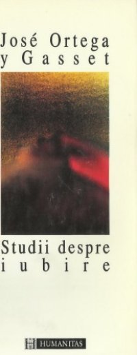 cover of the book Studii despre iubire