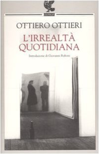 cover of the book L'irrealtà quotidiana