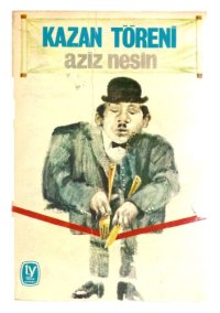 cover of the book Kazan Töreni