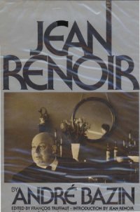 cover of the book Jean Renoir