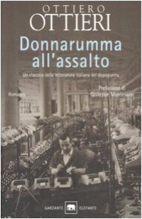 cover of the book Donnarumma all'assalto