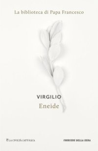 cover of the book Eneide