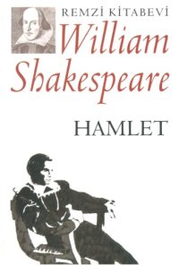 cover of the book Hamlet