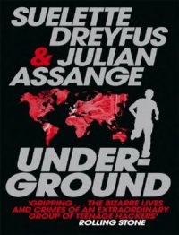 cover of the book Underground