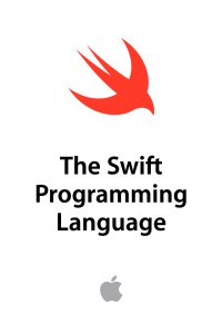 cover of the book The Swift Programming Language