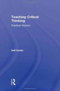 cover of the book Teaching Critical Thinking: Practical Wisdom