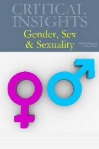 cover of the book Gender, Sex & Sexuality