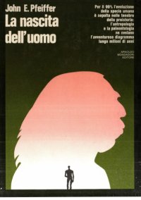 cover of the book La nascita dell'uomo