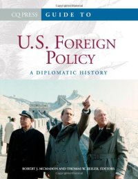 cover of the book Guide to U.S. Foreign Policy