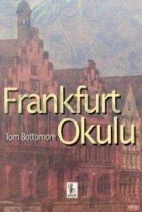 cover of the book Frankfurt okulu