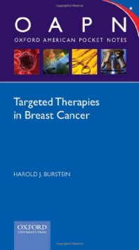 cover of the book Targeted Therapies in Breast Cancer