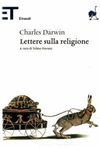 cover of the book Lettere sulla religione