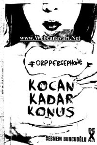 cover of the book Kocan kadar konuş