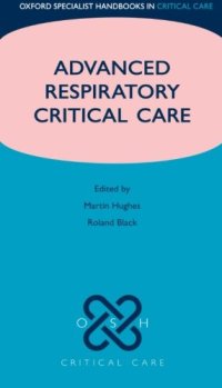 cover of the book Advanced Respiratory Critical Care