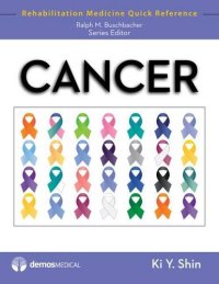 cover of the book Cancer