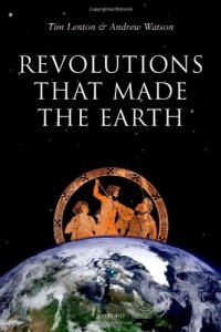 cover of the book Revolutions that Made the Earth