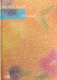 cover of the book Dil Üstüne