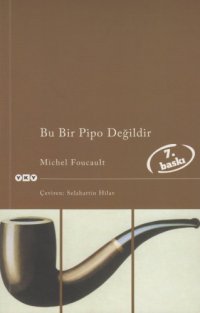 cover of the book Bu Bir Pipo Değildir