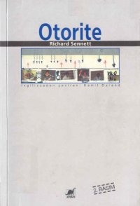 cover of the book Otorite